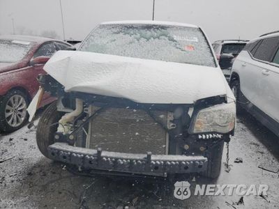 Piąte zdjęcie samochodu w środku: 2014 RAM TRADESMAN VIN:2C4JRGAGXER428556 - miniatura