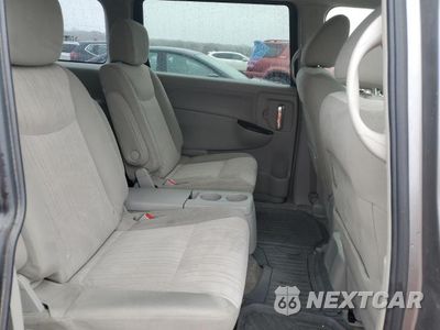 Zdjęcie 11 z 13 samochodu: 2013 NISSAN QUEST S VIN:JN8AE2KP3D9061800 - miniatura