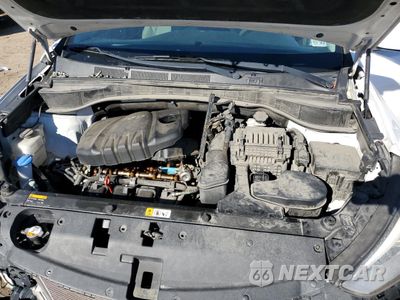 Zdjęcie 11 z 12 samochodu: 2016 HYUNDAI SANTA FE SPORT VIN:5XYZT3LB7GG352932 - miniatura