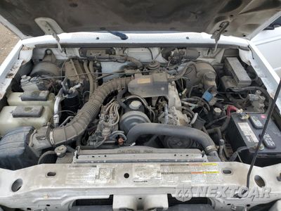 Zdjęcie 11 z 12 samochodu: 2000 FORD RANGER VIN:1FTYR10C0YPB34728 - miniatura