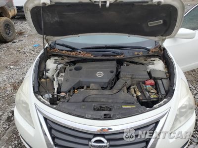 Zdjęcie 11 z 12 samochodu: 2015 NISSAN ALTIMA 2.5 VIN:1N4AL3AP0FC450480 - miniatura
