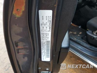 Zdjęcie 12 z 12 samochodu: 2014 DODGE DURANGO SXT VIN:1C4RDJAG2EC383426 - miniatura