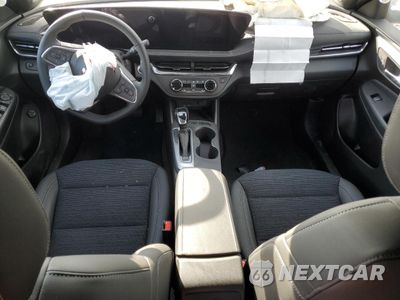 Zdjęcie 8 z 15 samochodu: 2024 BUICK ENVISTA PREFERRED VIN:KL47LAE29RB022905 - miniatura