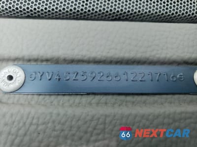 Zdjęcie 12 z 12 samochodu: 2006 VOLVO XC70 VIN:YV4SZ592661221716 - miniatura