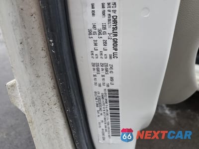 Zdjęcie 16 z 16 samochodu: 2012 DODGE GRAND CARAVAN SXT VIN:2C4RDGCG8CR310422 - miniatura