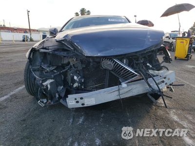 Piąte zdjęcie samochodu w środku: 2009 LEXUS IS 250 VIN:JTHBK262392088811 - miniatura