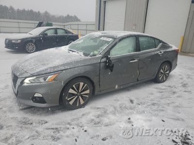2020 NISSAN ALTIMA SL 1N4BL4EV5LN303199 - główne zdjęcie licytacji z USA - miniatura