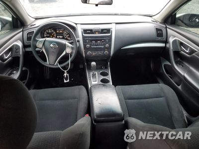 Zdjęcie 8 z 12 samochodu: 2015 NISSAN ALTIMA 2.5 VIN:1N4AL3AP0FC450480 - miniatura