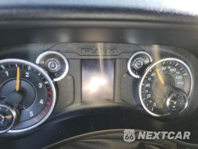 Zdjęcie 9 z 12 samochodu: 2021 RAM 2500 TRADESMAN VIN:3C6UR5CL6MG695832 - miniatura