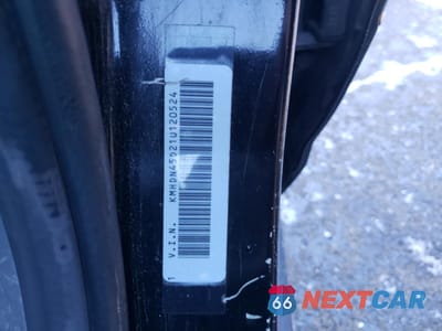 Zdjęcie 12 z 12 samochodu: 2003 HYUNDAI ELANTRA GLS VIN:KMHDN45D21U120524 - miniatura