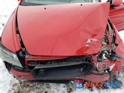 Zdjęcie 11 z 12 samochodu: 2005 VOLVO S40 2.4I VIN:YV1MS382752048541 - miniatura