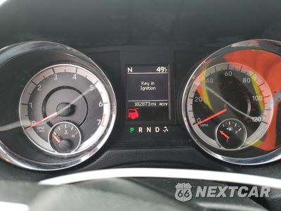 Zdjęcie 9 z 13 samochodu: 2016 DODGE GRAND CARAVAN SXT VIN:2C7WDGCG3GR364156 - miniatura