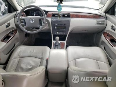 Zdjęcie 8 z 12 samochodu: 2008 BUICK LACROSSE CXL VIN:2G4WD582681155004 - miniatura