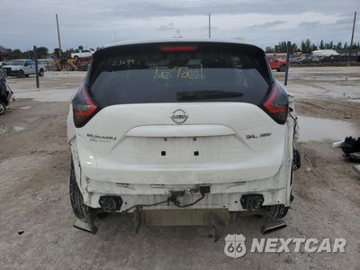 Zdjęcie 6 z 14 samochodu: 2020 NISSAN MURANO SL VIN:5N1AZ2CS9LN164434 - miniatura