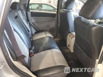 Zdjęcie 10 z 13 samochodu: 2008 JEEP GRAND CHEROKEE LIMITED VIN:1J8HR58N28C206610 - miniatura