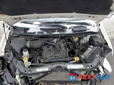 Zdjęcie 13 z 16 samochodu: 2012 DODGE GRAND CARAVAN SXT VIN:2C4RDGCG8CR310422 - miniatura