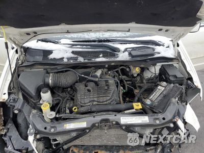 Zdjęcie 13 z 16 samochodu: 2012 DODGE GRAND CARAVAN SXT VIN:2C4RDGCG8CR310422 - miniatura
