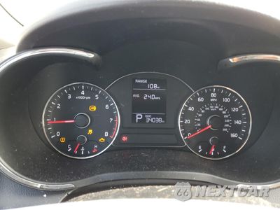 Zdjęcie 9 z 12 samochodu: 2014 KIA FORTE LX VIN:KNAFX4A67E5219254 - miniatura