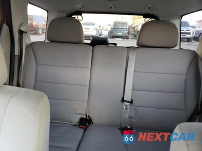 Zdjęcie 10 z 13 samochodu: 2012 FORD ESCAPE XLT VIN:1FMCU9DG5CKB54575 - miniatura