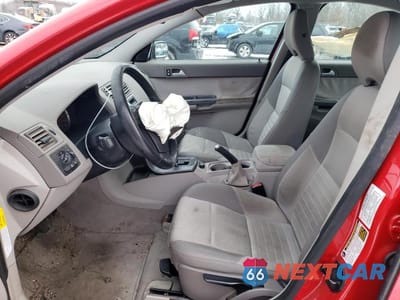 Zdjęcie 7 z 12 samochodu: 2005 VOLVO S40 2.4I VIN:YV1MS382752048541 - miniatura