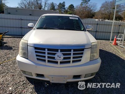 Piąte zdjęcie samochodu w środku: 2008 CADILLAC ESCALADE LUXURY VIN:1GYFK63838R100314 - miniatura