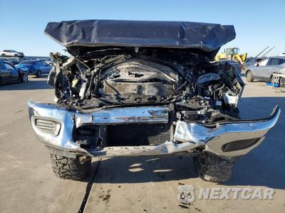 Piąte zdjęcie samochodu w środku: 2021 RAM 2500 TRADESMAN VIN:3C6UR5CL6MG695832 - miniatura
