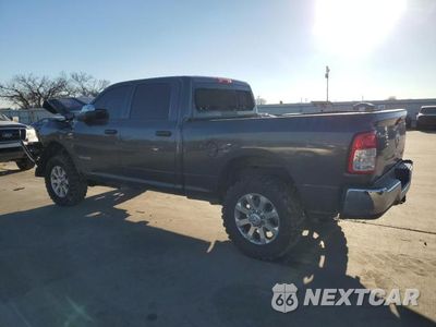 Drugie zdjęcie samochodu z przodu: 2021 RAM 2500 TRADESMAN VIN:3C6UR5CL6MG695832 - miniatura