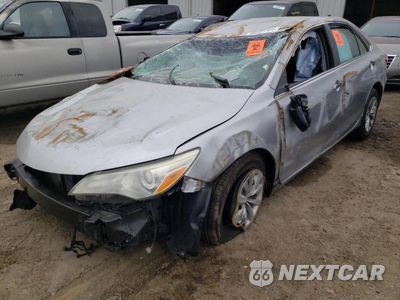 Drugie zdjęcie samochodu z przodu: 2015 TOYOTA CAMRY LE VIN:4T1BF1FK3FU094538 - miniatura