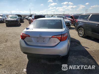 Zdjęcie 6 z 12 samochodu: 2018 TOYOTA COROLLA LE VIN:5YFBPRHEXJP743894 - miniatura