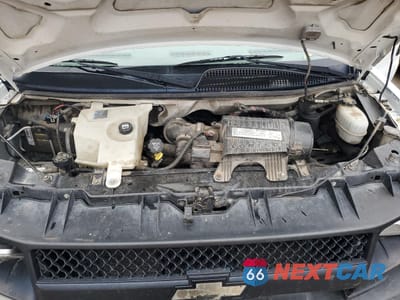Zdjęcie 12 z 13 samochodu: 2006 CHEVROLET EXPRESS G2500 VIN:1GCGG25VX61270317 - miniatura