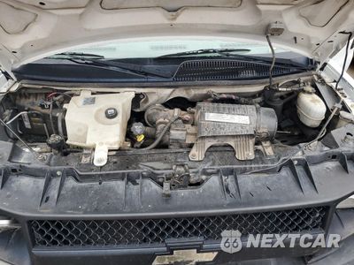 Zdjęcie 12 z 13 samochodu: 2006 CHEVROLET EXPRESS G2500 VIN:1GCGG25VX61270317 - miniatura