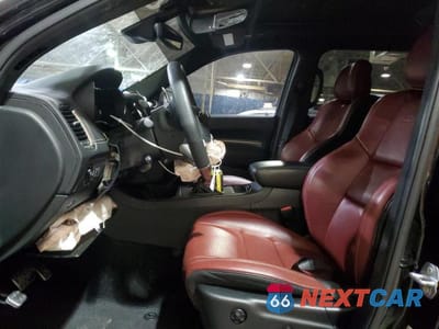 Zdjęcie 7 z 13 samochodu: 2018 DODGE DURANGO SRT VIN:1C4SDJGJ5JC142975 - miniatura