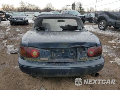 Zdjęcie 6 z 12 samochodu: 1996 MAZDA MX-5 MIATA VIN:JM1NA3533T0708691 - miniatura