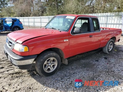 2003 MAZDA B3000 CAB PLUS 4F4YR46V33TM13768 - główne zdjęcie licytacji z USA - miniatura