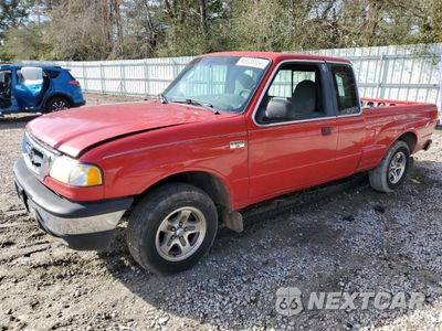 2003 MAZDA B3000 CAB PLUS 4F4YR46V33TM13768 - główne zdjęcie licytacji z USA - miniatura