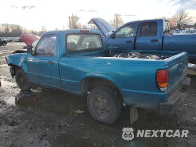 Drugie zdjęcie samochodu z przodu: 1995 MAZDA B2300 VIN:4F4CR12AXSTM24907 - miniatura