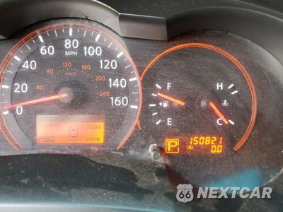 Zdjęcie 9 z 12 samochodu: 2007 NISSAN ALTIMA 2.5 VIN:1N4AL21E47N460959 - miniatura