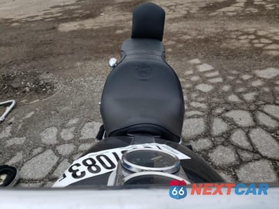 Piąte zdjęcie samochodu w środku: 2001 HARLEY-DAVIDSON FXDL VIN:1HD1GDV171Y325092 - miniatura