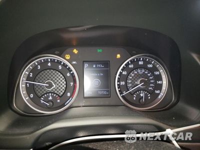 Zdjęcie 9 z 12 samochodu: 2020 HYUNDAI ELANTRA SEL VIN:5NPD84LF3LH604747 - miniatura