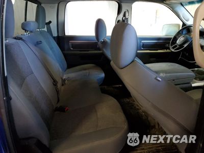 Zdjęcie 10 z 12 samochodu: 2016 RAM 1500 SLT VIN:1C6RR7TT5GS204066 - miniatura