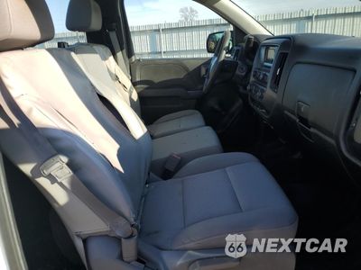 Zdjęcie 10 z 12 samochodu: 2015 GMC SIERRA C1500 VIN:1GTN1TEH7FZ354928 - miniatura