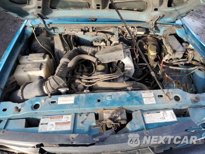 Zdjęcie 11 z 12 samochodu: 1995 MAZDA B2300 VIN:4F4CR12AXSTM24907 - miniatura