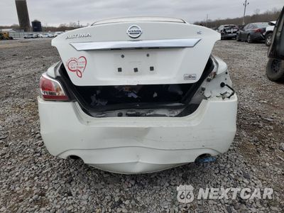 Zdjęcie 6 z 12 samochodu: 2015 NISSAN ALTIMA 2.5 VIN:1N4AL3AP0FC450480 - miniatura