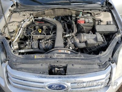 Zdjęcie 12 z 15 samochodu: 2007 FORD FUSION SE VIN:3FAHP07Z87R172845 - miniatura