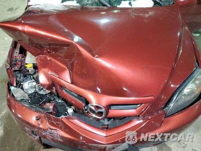 Zdjęcie 11 z 12 samochodu: 2009 MAZDA 3 I VIN:JM1BK34F491197801 - miniatura