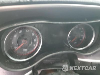 Zdjęcie 9 z 12 samochodu: 2019 DODGE CHARGER R/T VIN:2C3CDXCT3KH575602 - miniatura