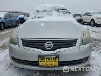 Piąte zdjęcie samochodu w środku: 2008 NISSAN ALTIMA 2.5 VIN:1N4AL21E18C147770 - miniatura