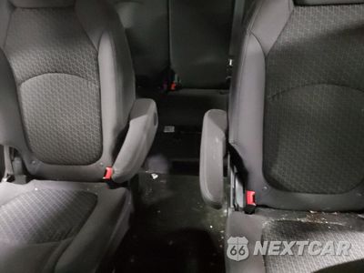 Zdjęcie 10 z 13 samochodu: 2011 CHEVROLET TRAVERSE LT VIN:1GNKVJED0BJ318622 - miniatura