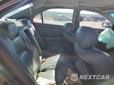Zdjęcie 10 z 13 samochodu: 2000 ACURA 3.2TL VIN:19UUA5663YA063804 - miniatura