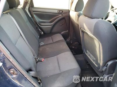 Zdjęcie 7 z 9 samochodu: 2007 PONTIAC VIBE VIN:5Y2SL65857Z439444 - miniatura